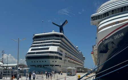 Carnival Cruise Line shares controversial missed port policy
