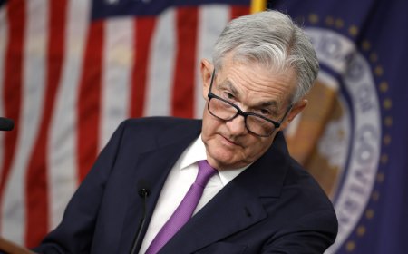 Debate erupts over how fast to cut interest rates