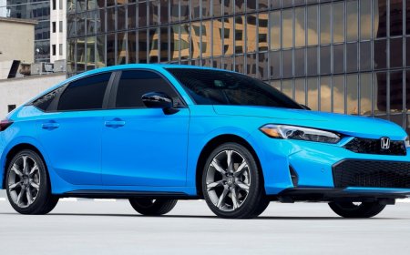 Honda’s best-selling cars are facing a massive recall