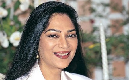 Meet Similar Garewal, ex-girlfriend of Ratan Tata, the two were set to marry but…