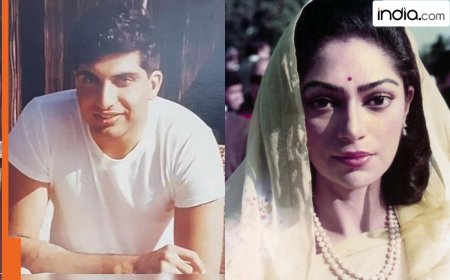Ratan Tata’s death leaves ex-girlfriend Simi Garewal emotionally devastated: ‘It’s too hard…’