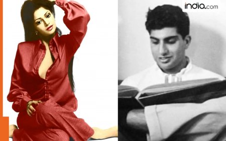 This actress dated Ratan Tata, Mansoor Ali Khan Pataudi and Maharaja, but chose to stay single because…