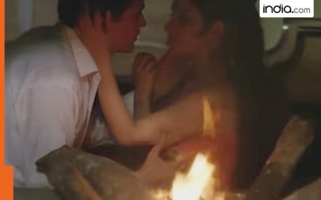 This star India cricketer was linked to Simi Garewal, married Rajesh Khanna’s heroine, won the heart of top Bollywood actress by….