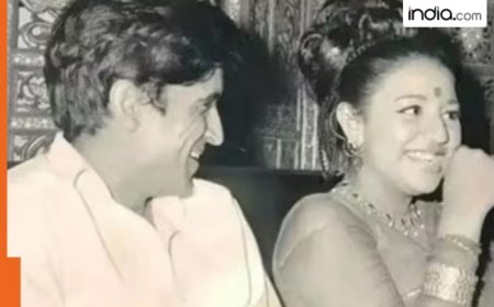 ‘Galtiyaan hui mujhse’: Javed Akhtar finally breaks silence about reason for his failed marriage with Honey Irani