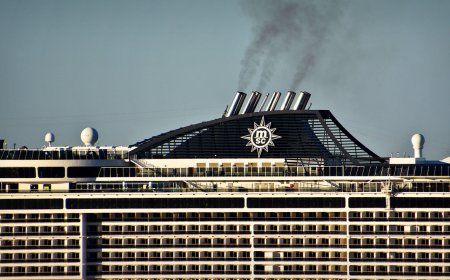 MSC Cruises bringing world record program to its entire fleet