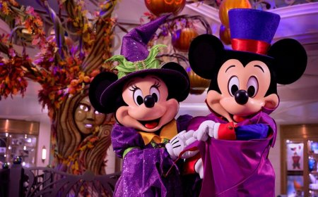 Going to Disneyland is about to get (even) more expensive