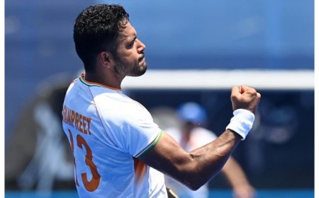 Hockey India League 2024-25: Over 1000 players set to go under hammer at auction