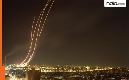 20 years before 9/11, more than 85 ballistic missiles were fired on Israel and Saudi Arabia, but they did not retaliate; here’s why