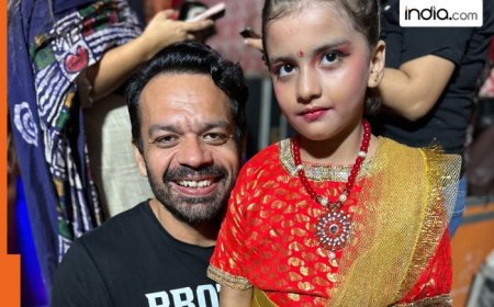 After confirming divorce with Flying Beast aka Gaurav Taneja, Ritu Rathee reunites with family for…