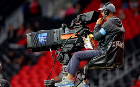 How Sony is transforming the future of the NFL