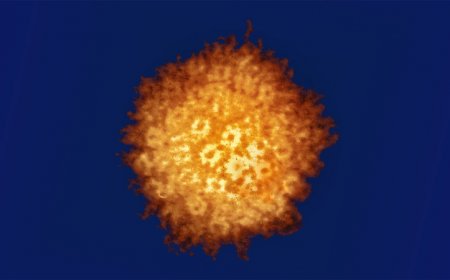 A viral gene drive could offer a new approach to fighting herpes