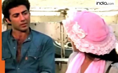 Meet actress, daughter of Army officer, made superhit debut, got married to a Muslim against parents wishes, career got destroyed after divorce, she is now…