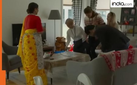 Meet actress who gave superhit film with Aamir Khan, gave back-to-back six flop films with Salman Khan, still a superstar, her last film was…