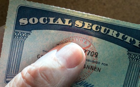 Cost of living adjustment: What retirees can expect in 2025