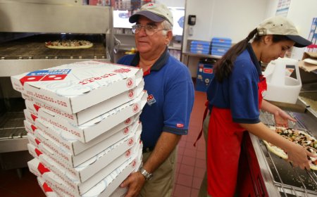 Domino's unveils positive Q3 earnings, analysts disagree