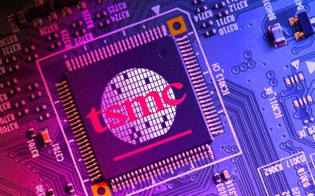 Veteran investor connects with Taiwan Semiconductor after sales