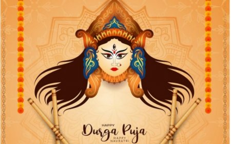 Happy Maha Navami 2024: Top 10 WhatsApp wishes, messages, images and greetings to share on this auspicious festival