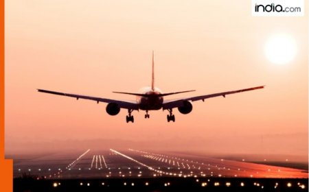 Delayed Vistara Hyderabad-Delhi flight returns to origin; Congress MP says, ‘frightening’ experience