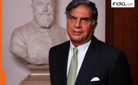 How Ratan Tata help throw out Chinese company from India cricket, spent over Rs 25000000000 for…