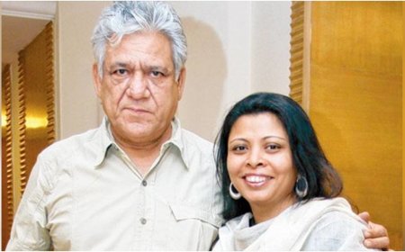 This superstar worked with Madhuri Dixit, Sridevi, Karisma Kapoor, Kajol, had sex with his maids, wife caught him and then…