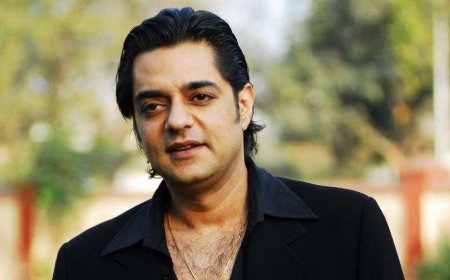 This actor wanted to become IAS officer, chose acting instead, once challenged Shah Rukh, Salman, Govinda, made debut with Tabu, one accident destroyed his career, he is now..