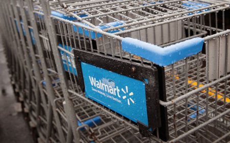 Walmart is selling a 'sturdy and comfortable' $1,200 wicker patio set for only $639 right now