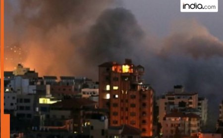 Israel’s precarious predicament: Can Benjamin Netanyahu thwart Iran’s nuclear ambitions without..