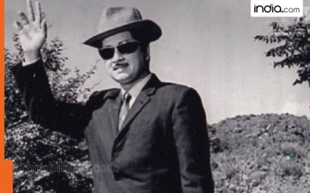 India’s most successful actor has worked in 900 films, became hero of 85 actresses, given 400 hits, much more than Amitabh Bachchan, Rajinikanth, Shah Rukh Khan, Prabhas combined