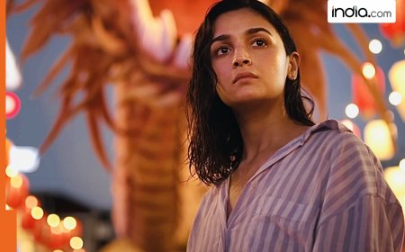 Movie Review: Alia Bhatt has a JIGRA to protect her ‘jigar ka tukda’