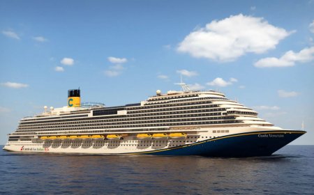 Carnival Cruise Line's John Heald takes down a Carnival Karen