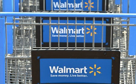 Walmart is selling a 'versatile' $228 travel backpack for only $94, and shoppers say it's 'very roomy'