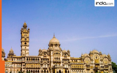 Meet India’s richest cricketer, has more wealth than Dhoni, Tendulkar, Kohli, Rohit, Yuvraj, Pandya combined, he lives in….