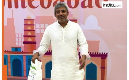 Ajay Jadeja named heir to Jamnagar royal throne in landmark announcement
