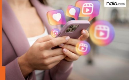 Instagram Down: Netizens reports ‘indicate possible issues’ with Meta app