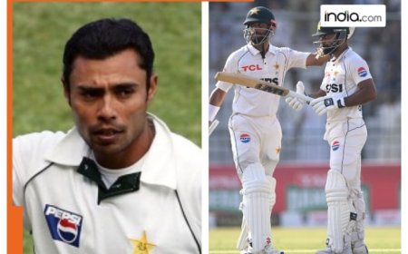 ‘Gaaliyan Dene Ko Dil Kar Raha Hai’: Danish Kaneria slams Pakistan team after shameful defeat against England in Multan Test