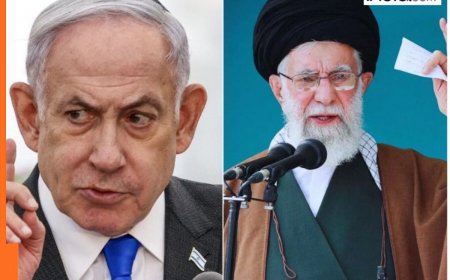 REVEALED: Why Israel is not attacking Iran, it has a US, Arab nations connection