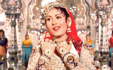 Bollywood’s most expensive song, took Rs 55 crore to make, set was built in 2 years, song involved two superstars, the singer sang it in…