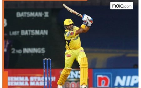 CSK superstars unite in India team for Hong Kong Sixes 2024 tournament