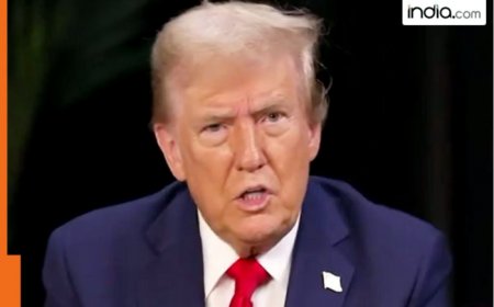 Trump vows strong action against illegal migrants; says he wants ‘legal immigrants’ in US