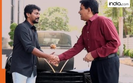 Meet India’s richest filmmaker, net worth is Rs 30000 crore, way richer than Shah Rukh, Akshay, Amitabh, Karan Johar, Aditya Chopra, also the owner of…