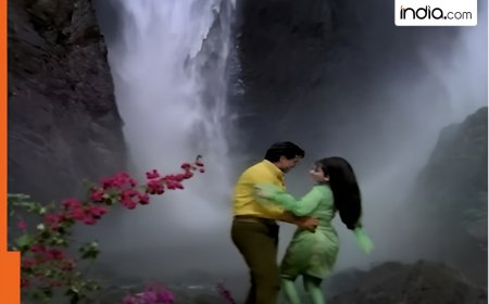 Meet star who was once highest paid actress in India, worked with Shammi Kapoor, Amitabh Bachchan, Dharmendra, Rajesh Khanna, married 22 years older man, quit acting, she is now…