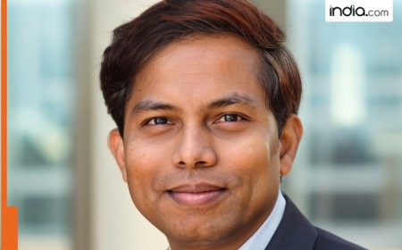 Innovative Trailblazer: Ugandhar Dasi on Pioneering Data and AI Excellence