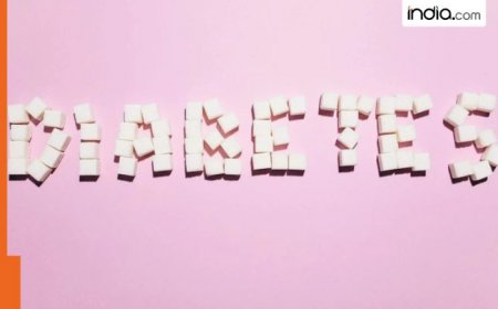 Diabetes management: 5 things to do before bed and avoid blood sugar spike at night