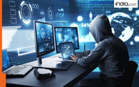 Iran’s nuclear sites under massive cyber-attack, any moment Israel…