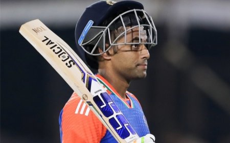 IND vs BAN 3rd T20I: ‘Batters have to be flexible and their performances were commendable’, says Suryakumar Yadav