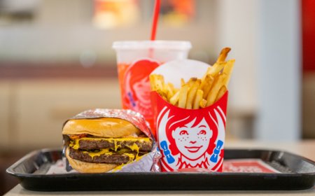 Wendy's launches nostalgic collaboration disappointing fans