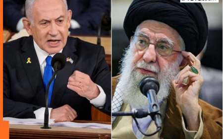 Has Iran already built nuclear weapons? October 5 earthquake suggests Tehran has…., it will lead to…