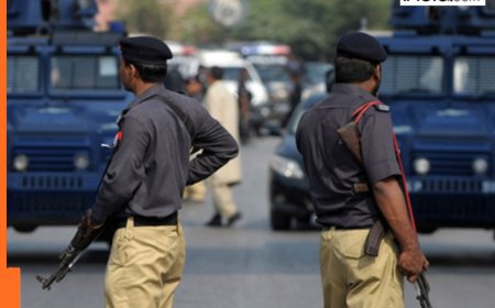 Pakistan SCO Summit: Restrictions Imposed in Karachi, Punjab amid PTI’s Islamabad protest call