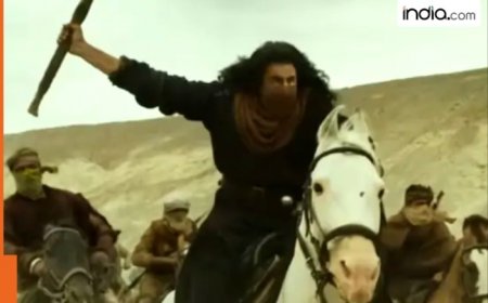 Bollywood’s biggest flop, worse than Adipurush, Ganapath, had 2 superstars, was 7th flop of lead actor, made for Rs 180 crore, it earned only Rs…