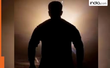 This actor once earned less than Rs 100, worked in superhit film rejected by Shah Rukh Khan, charges over Rs 100 crore per film now, net worth is…